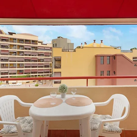 Sol Y Mar Appartement *