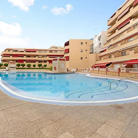 Sol Y Mar Appartement