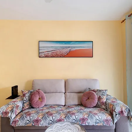 Sol Y Mar Puerto de Santiago (Tenerife)