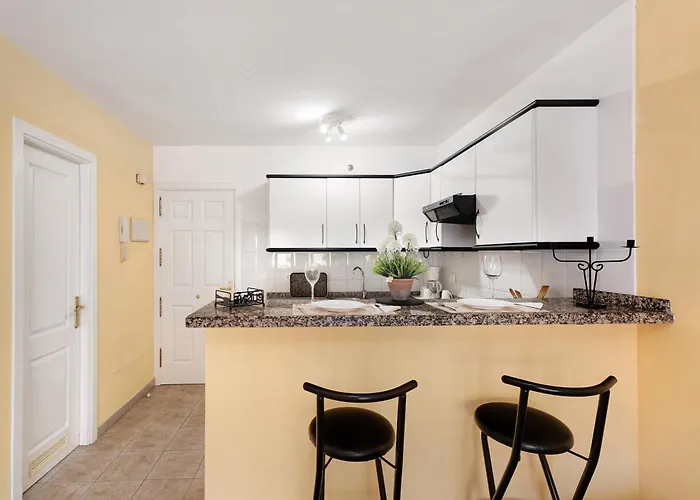 Appartement Sol Y Mar