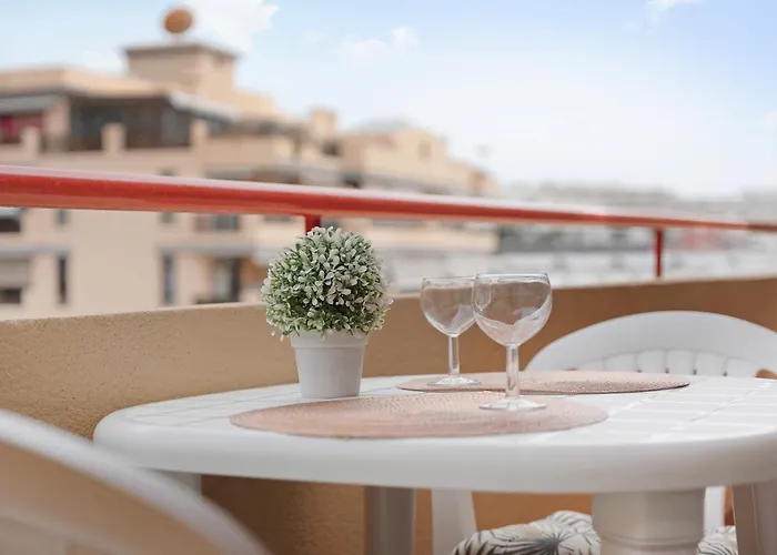 Appartement Sol Y Mar *