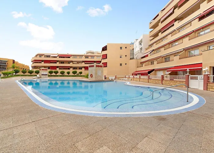 Sol Y Mar Appartement