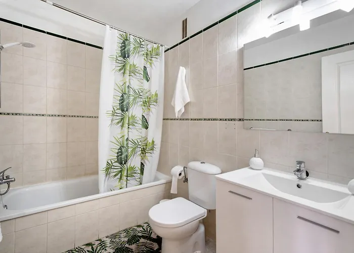 Sol Y Mar Διαμέρισμα Puerto de Santiago (Tenerife)