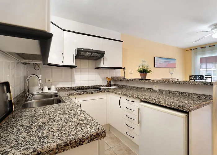 Sol Y Mar Διαμέρισμα Puerto de Santiago (Tenerife)