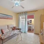 Sol Y Mar بويرتو دي سانتياغو