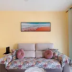 شقة Sol Y Mar *