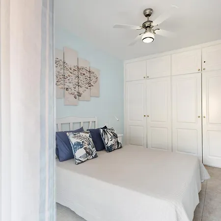 Apartmán Sol Y Mar