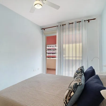 アパート Sol Y Mar