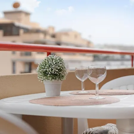 アパート Sol Y Mar *