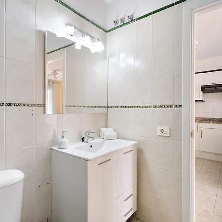 アパート Sol Y Mar *