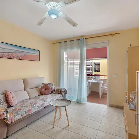 Sol Y Mar プエルト・デ・サンティアゴ