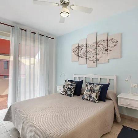 アパート Sol Y Mar