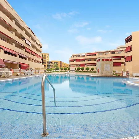 Apartmán Sol Y Mar