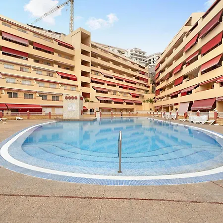Apartmán Sol Y Mar