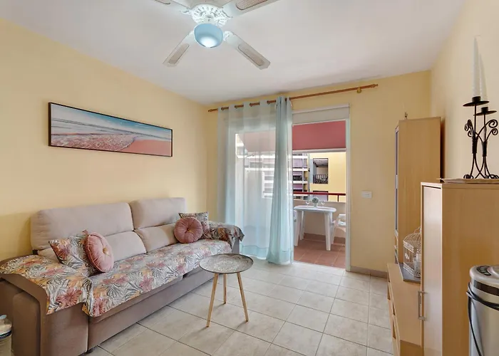 Sol Y Mar 푸에르토 데 산티아고