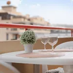 Apartman Sol Y Mar *
