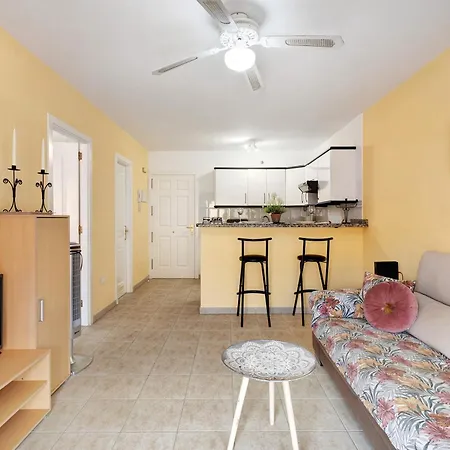 Appartement Sol Y Mar