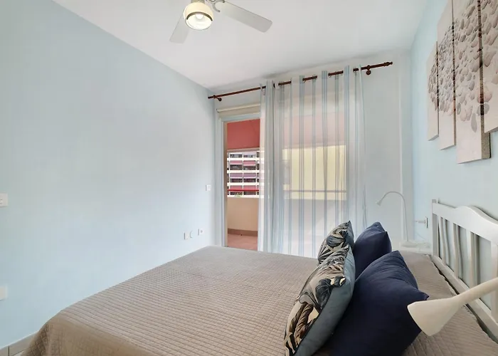 Appartement Sol Y Mar