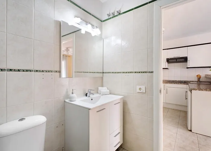 Appartement Sol Y Mar *