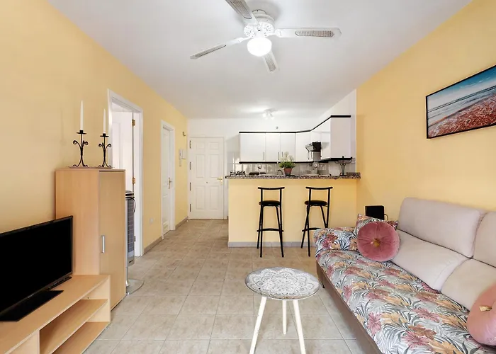 Appartement Sol Y Mar