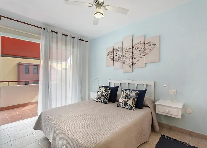 Appartement Sol Y Mar