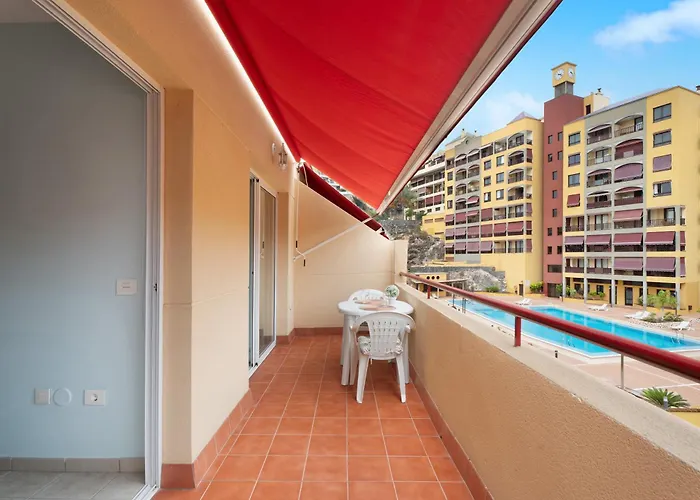 Sol Y Mar Appartement