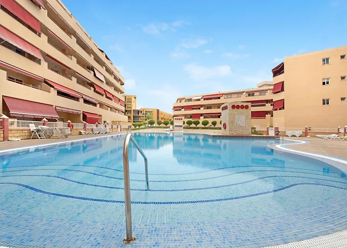 Appartement Sol Y Mar