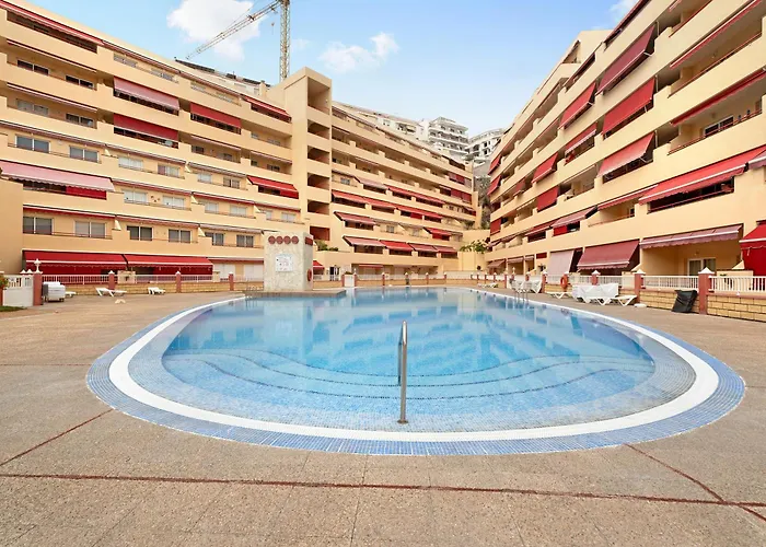 Appartement Sol Y Mar